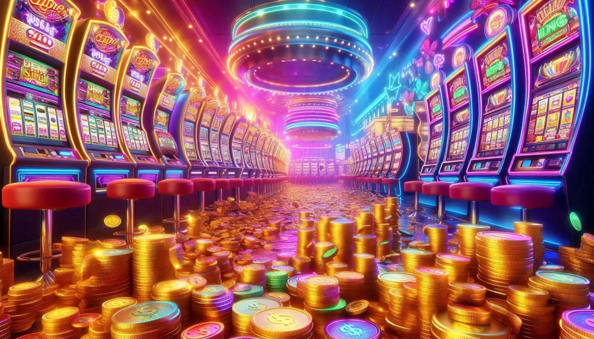Sugar Bingo